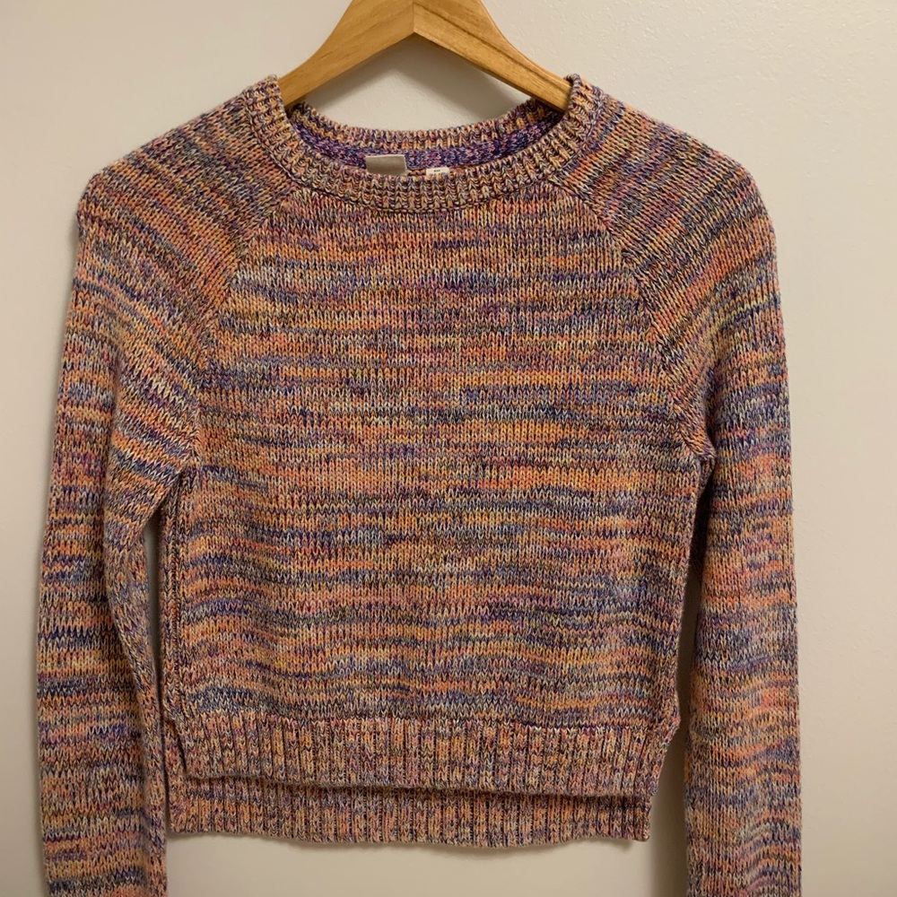 Sweater, size 14-16, XXL for girls.